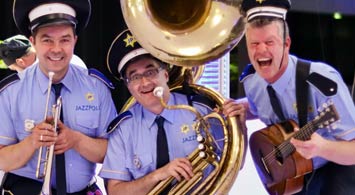 jazzpolizei jazzpolizei