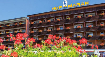 hof_maran hof_maran